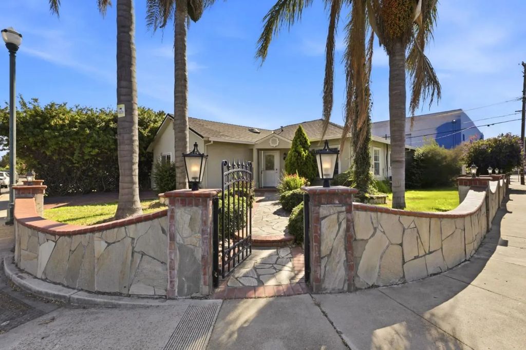 553 Laswell Avenue, San Jose