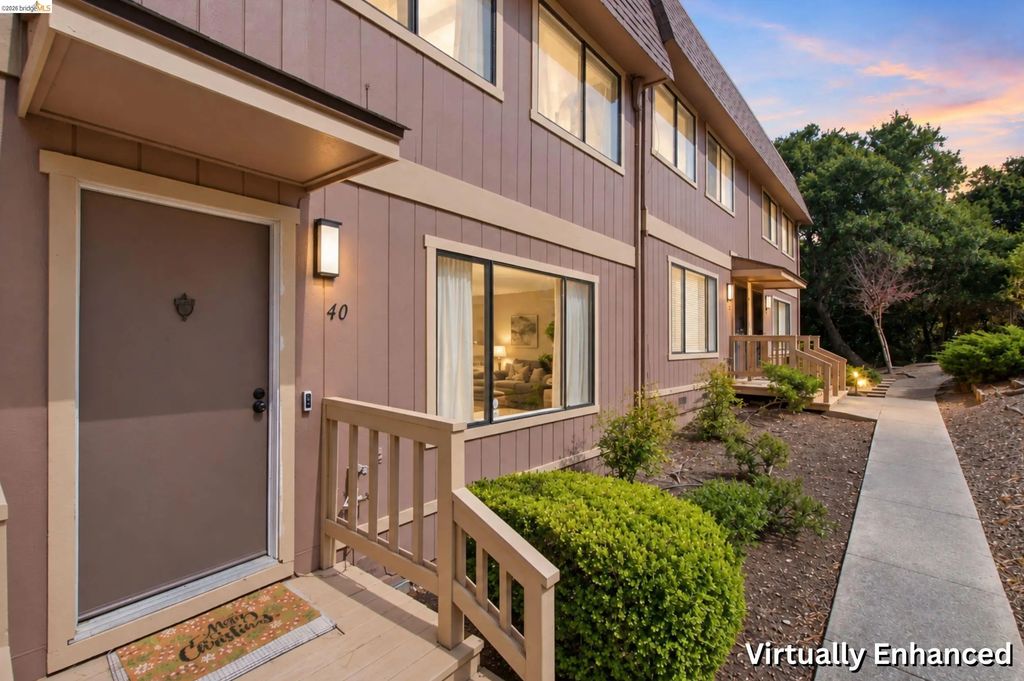 40 Parkview Ter, San Pablo