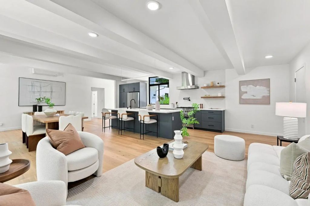 3992 Bibbits Drive, Palo Alto