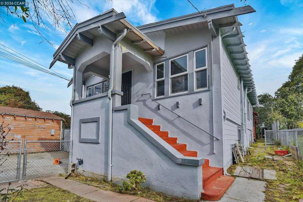 3750 Angelo Ave, Oakland