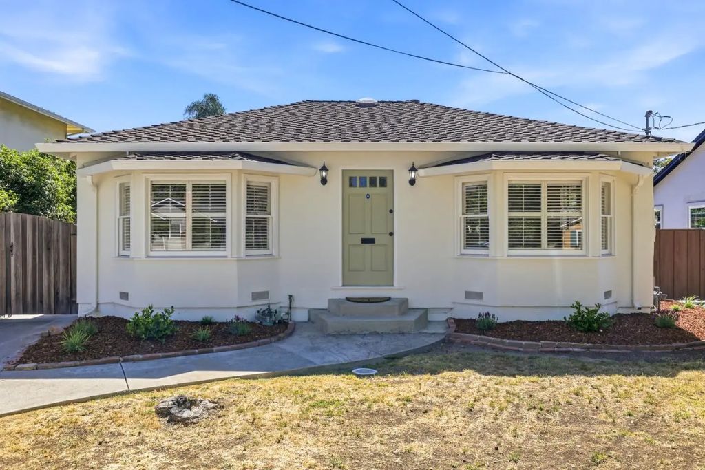1845 Coastland Avenue, San Jose