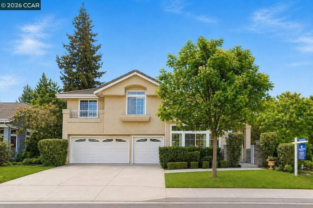 601 Ambience Way, Danville