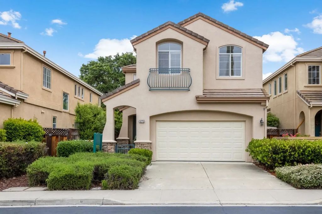 5275 Manderston Drive, San Jose