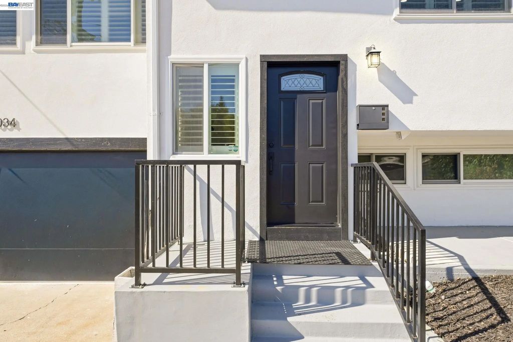 5034 Rahlves Dr, Castro Valley