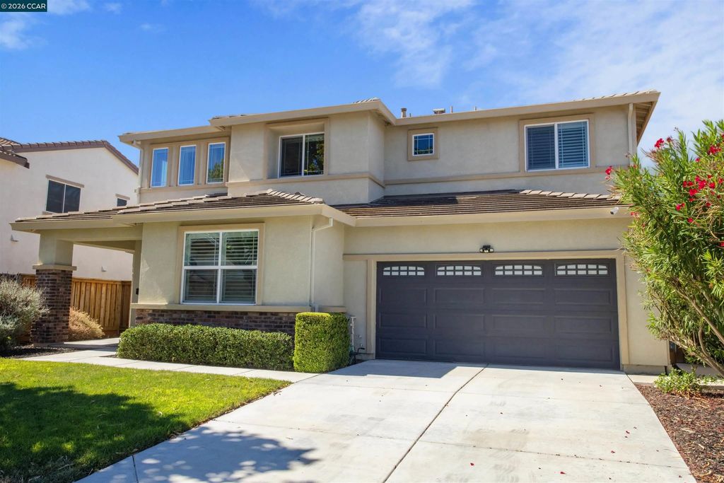 2421 Talaria Dr, Oakley