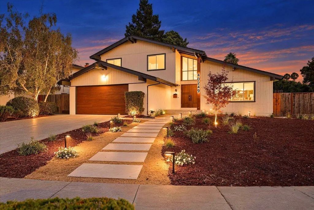 40249 San Sebastian Place, Fremont