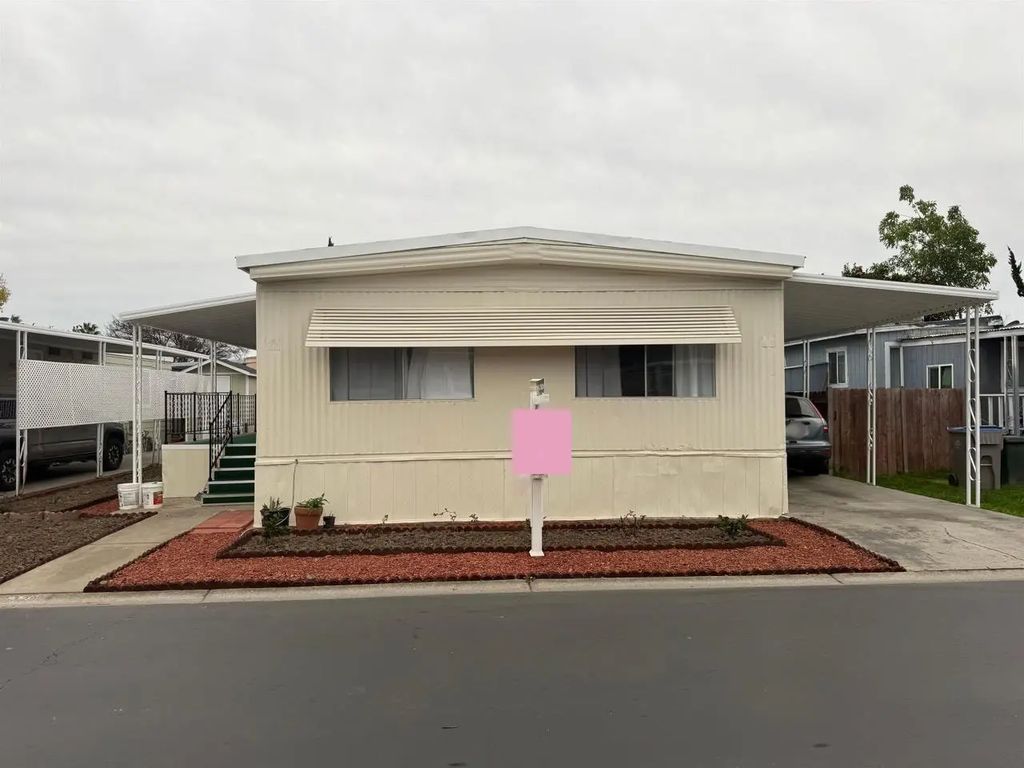 2151 Old Oakland Road 324, San Jose