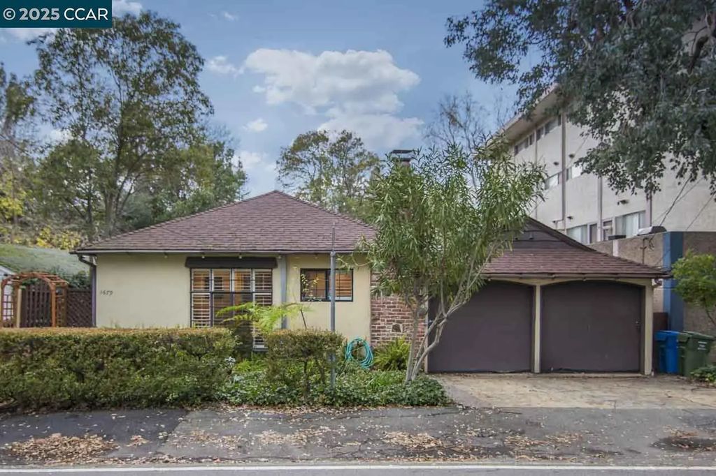 N/A, Walnut Creek