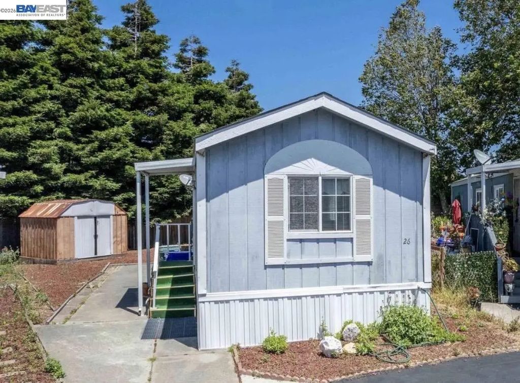 2885 Willow Rd 26, San Pablo