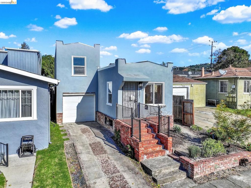 2681 79th Ave, Oakland