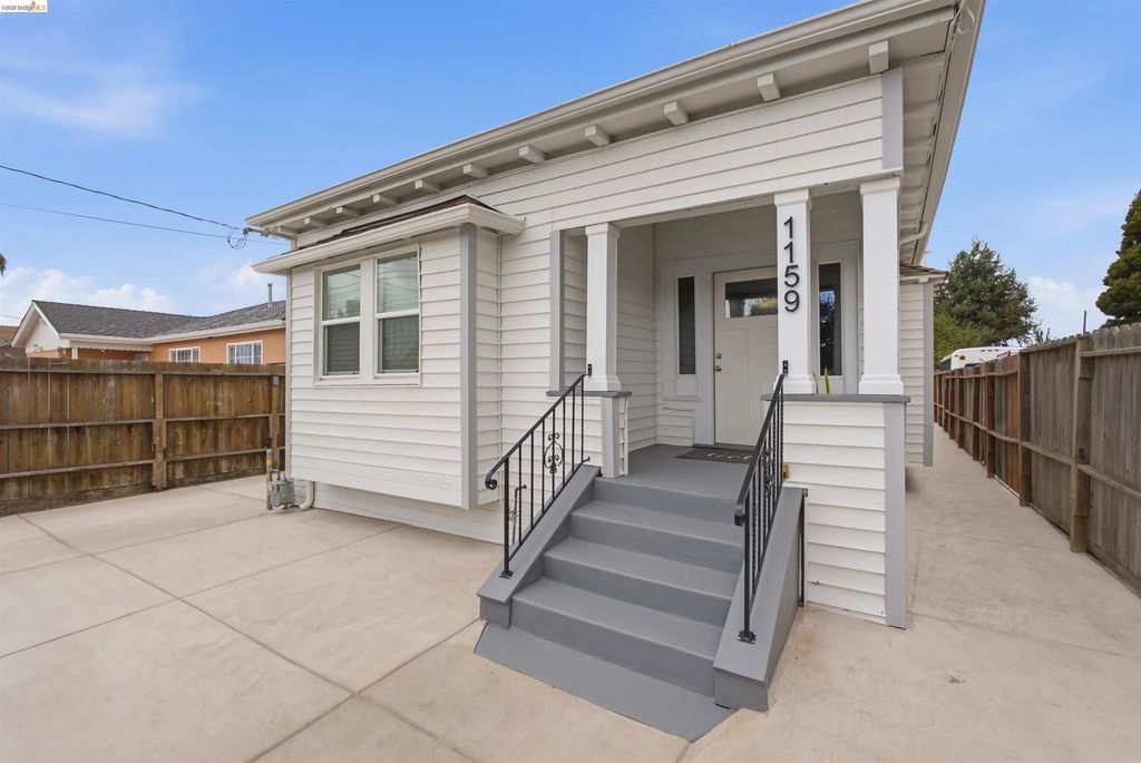 1159 87th Ave, Oakland