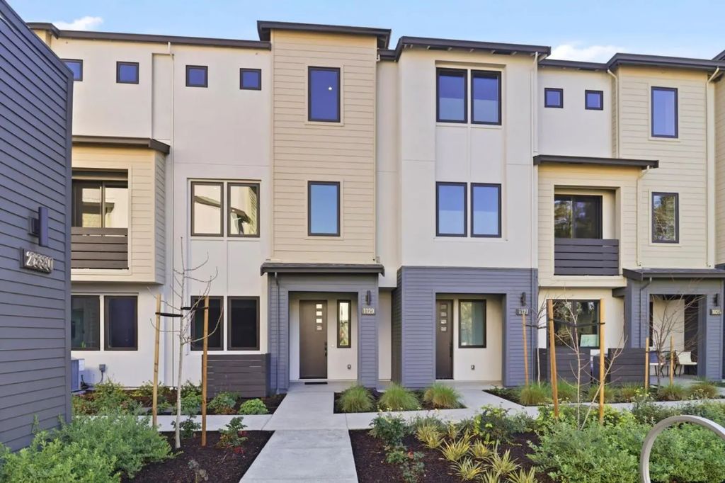 1129 Esther Court, Palo Alto