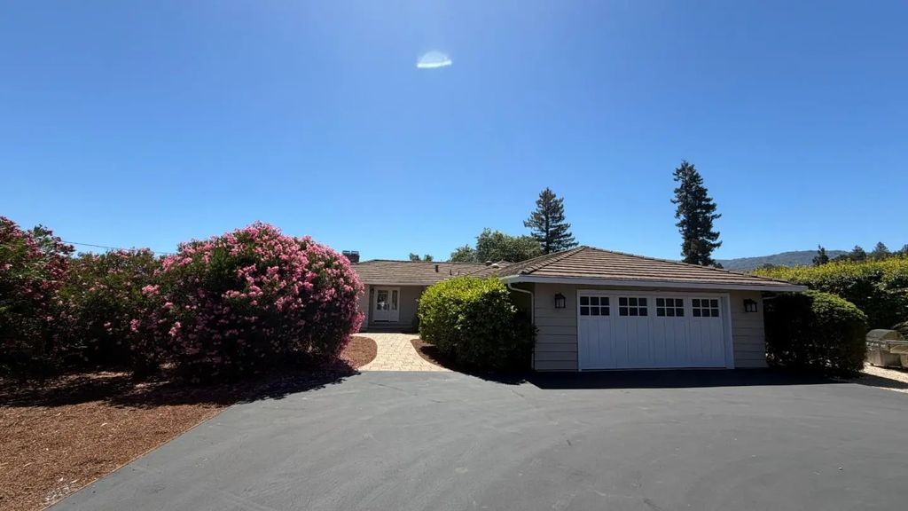 N/A, Los Altos Hills