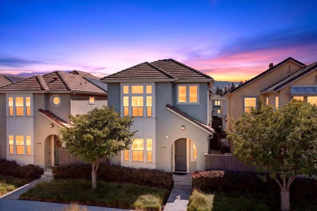 6057 Charlotte Drive, San Jose