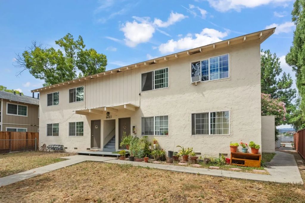 5653 Via Monte Drive, San Jose