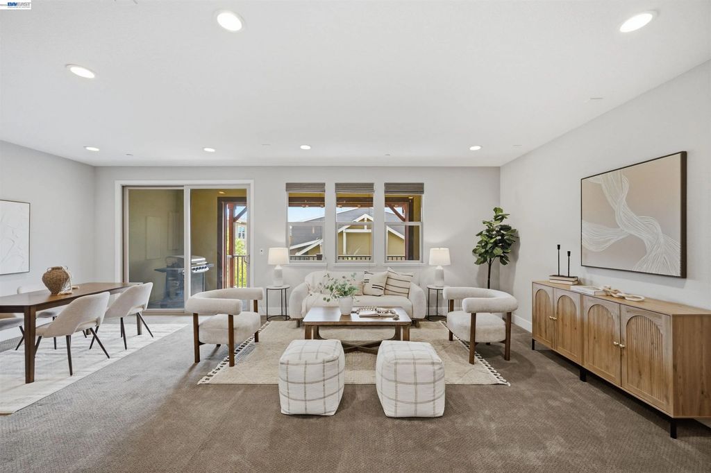 681 Sandalwood Drive 4, Livermore