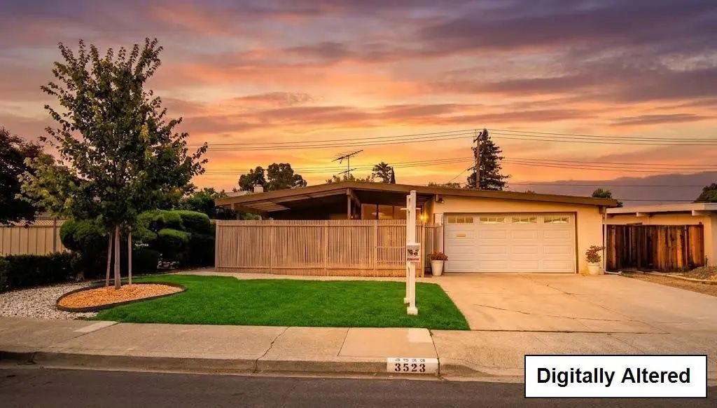3523 Elmhurst Avenue, Santa Clara