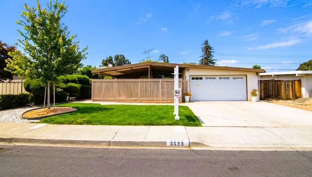 3523 Elmhurst Avenue, Santa Clara