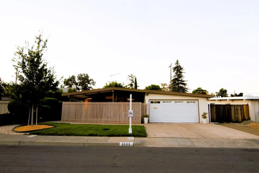 3523 Elmhurst Avenue, Santa Clara