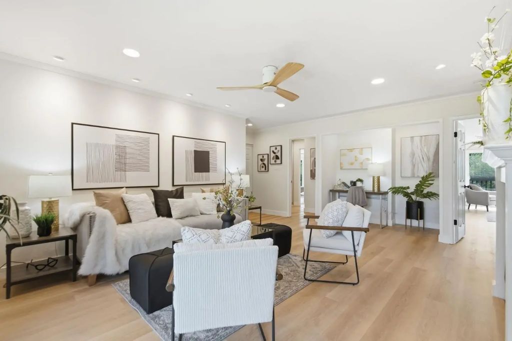 4238 George Avenue 1, San Mateo