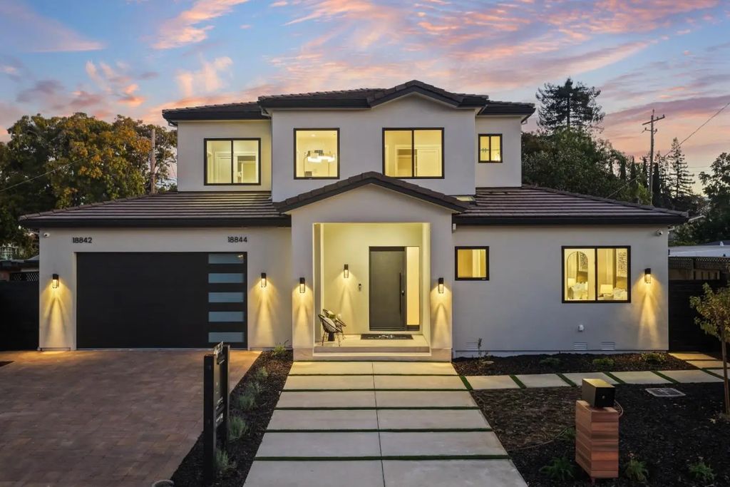 18844 Hunter Way, Cupertino