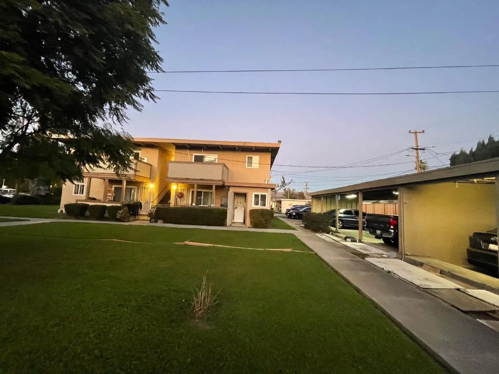 464 Lewis Road, San Jose