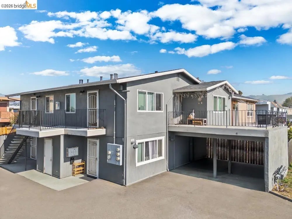 761 Shepherd Ave, Hayward