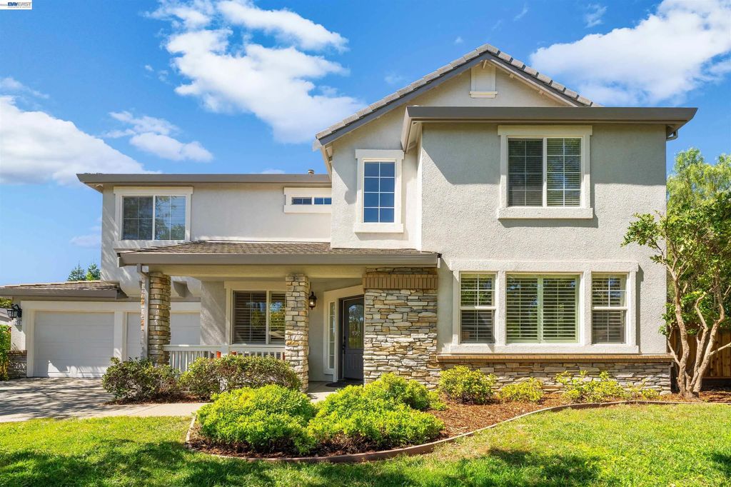 1330 Capri Ct, Livermore