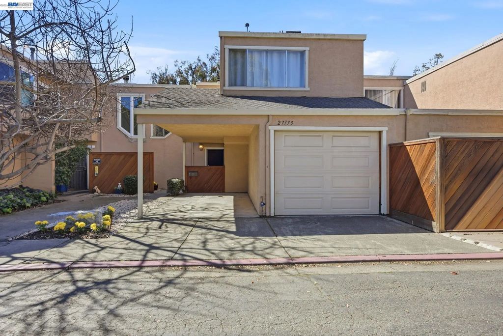27773 Pistachio Ct, Hayward