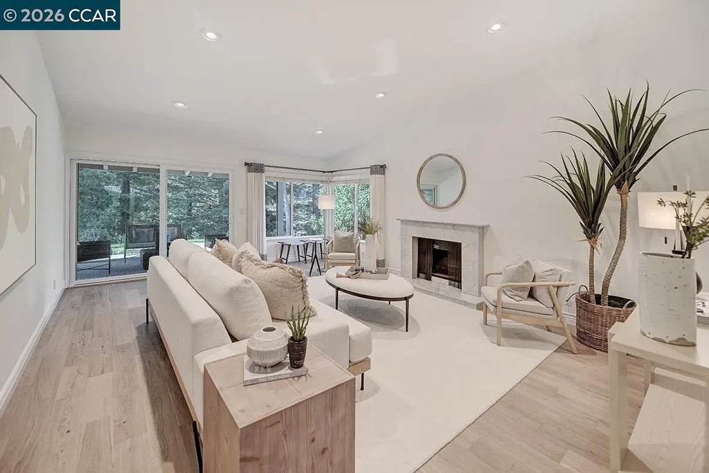 649 Terra California 6, Walnut Creek