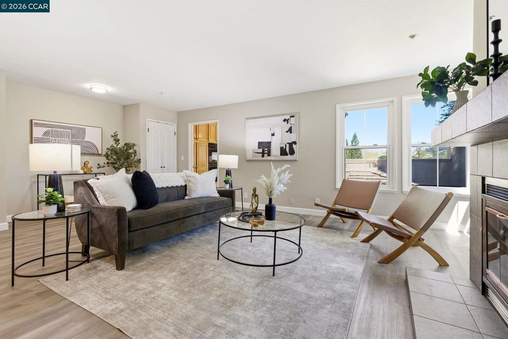 3279 Mt Diablo Ct 31, Lafayette