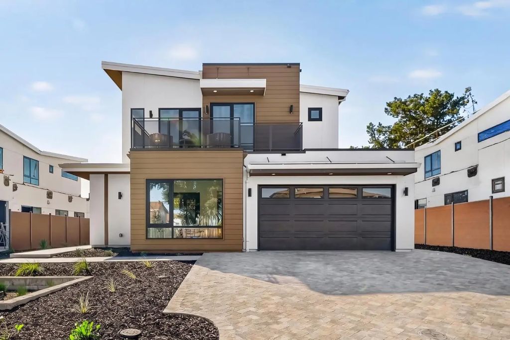 20882 Cherryland Drive, Cupertino
