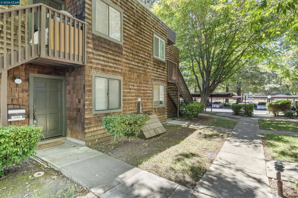 1194 Honey Trail, Walnut Creek
