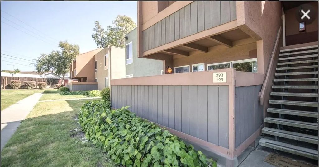 492 Dempsey Road 193, Milpitas