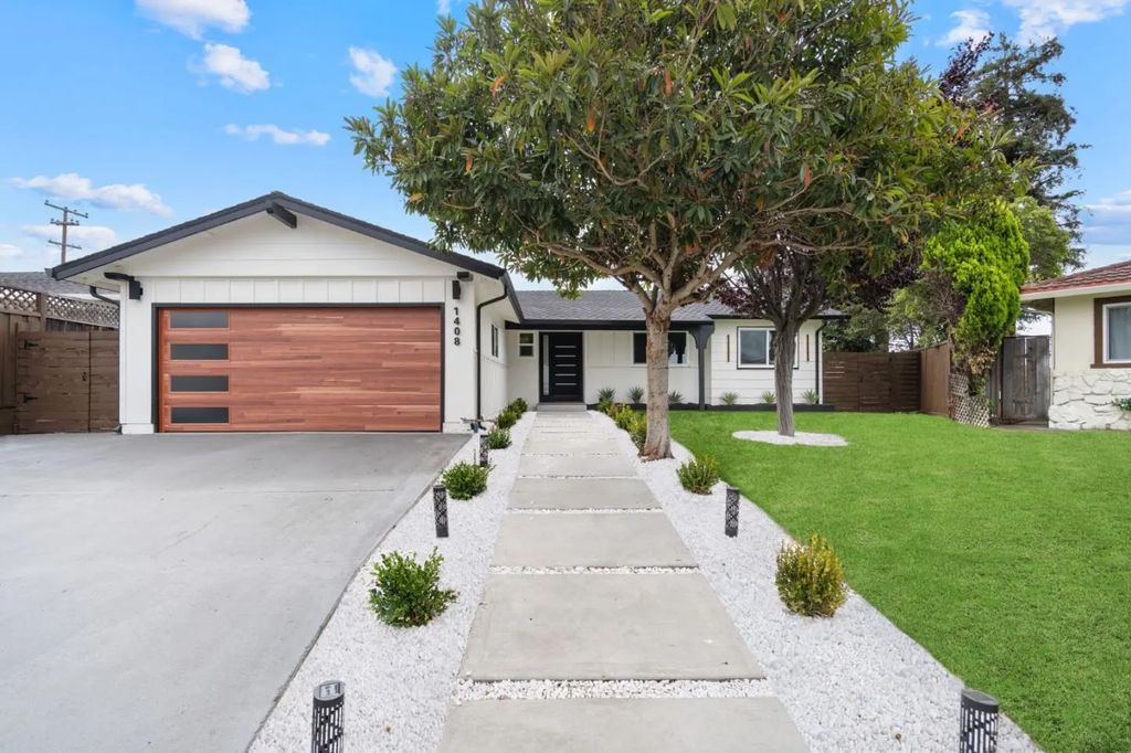 1408 Stone Creek Drive, San Jose