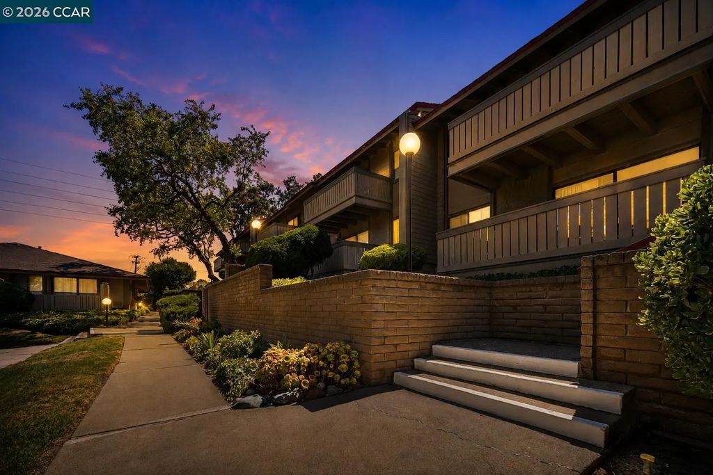 101 Kinross Dr 9, Walnut Creek