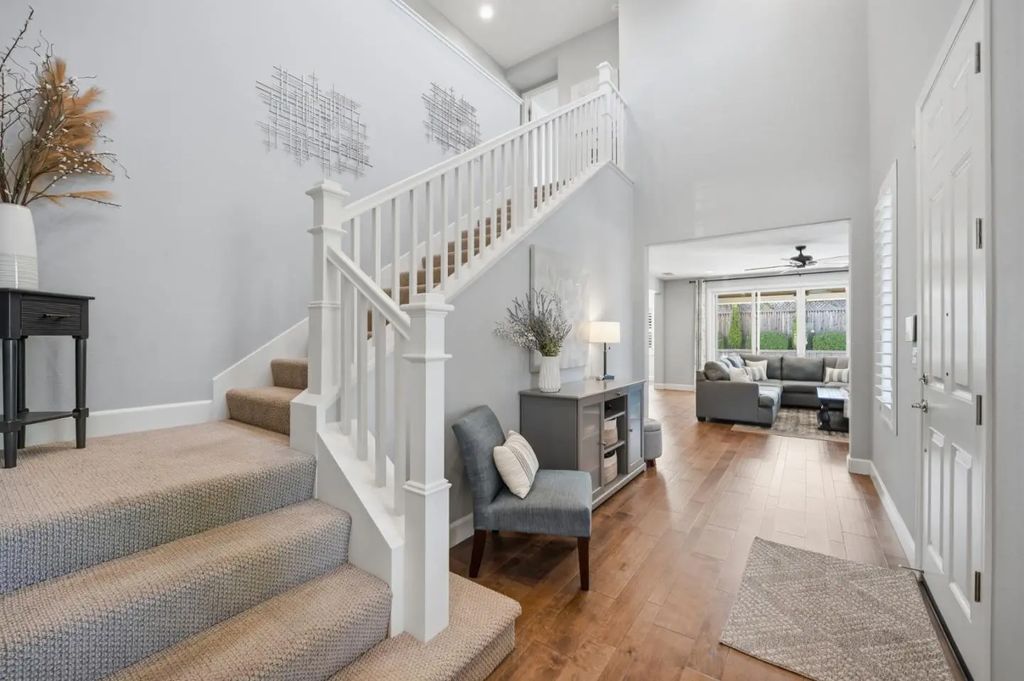 19221 Eagle View Drive, Morgan Hill