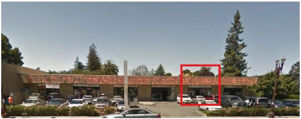 55 Fifth Avenue, Redwood City