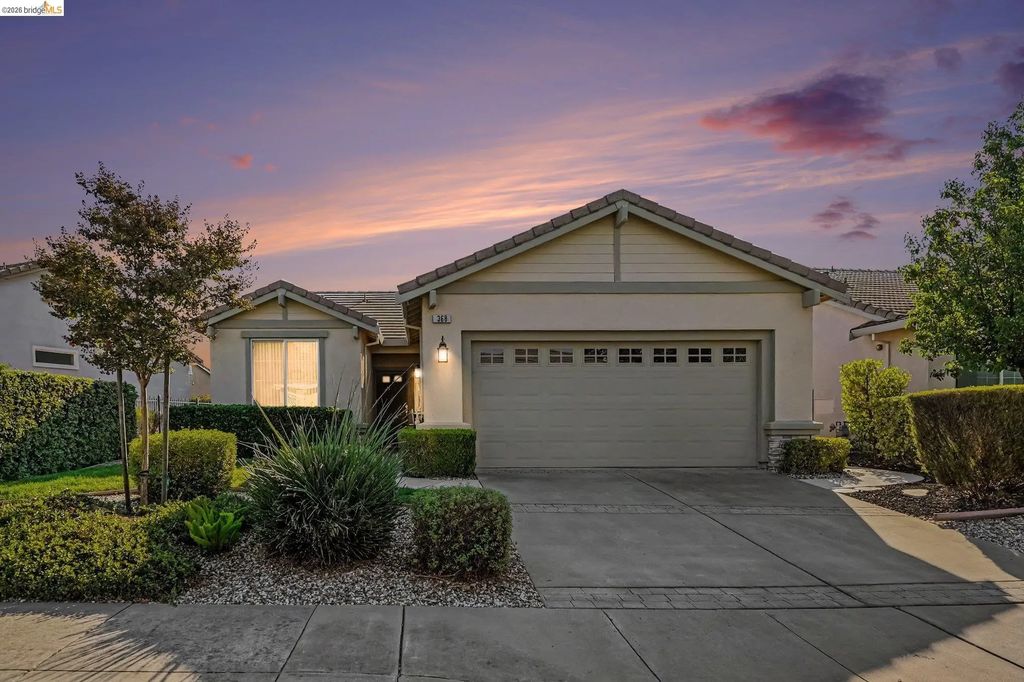 368 St Claire Ter, Brentwood
