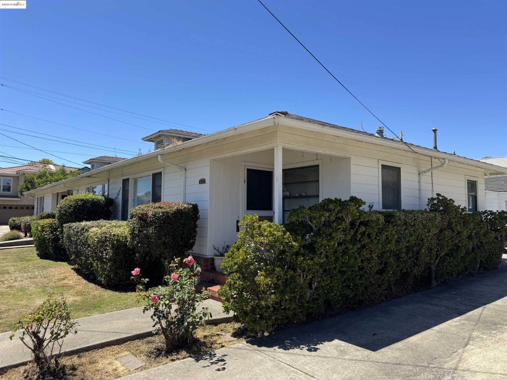 400 Joaquin Ave, San Leandro