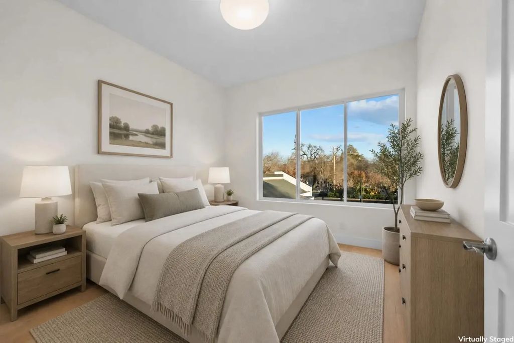 4115 El Camino Real 223, Palo Alto