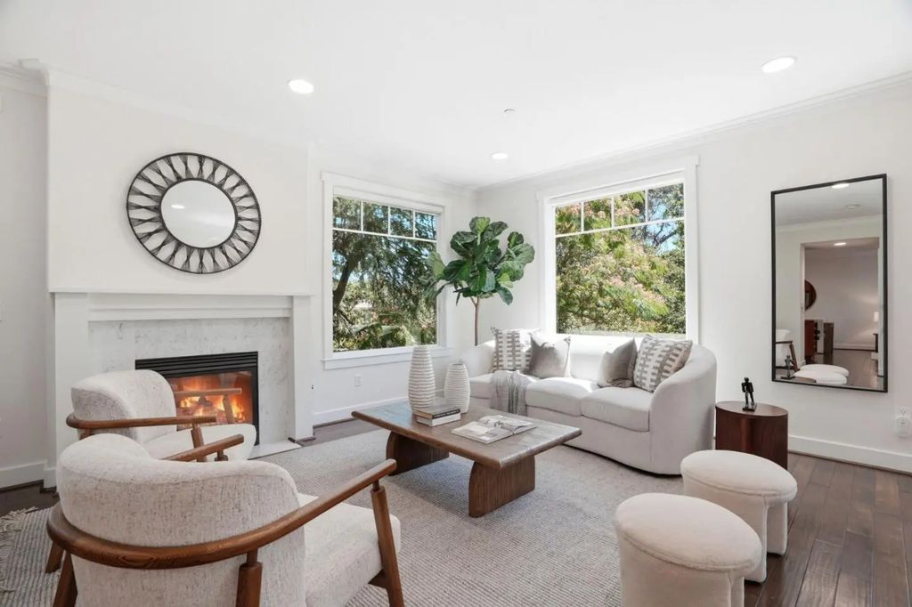 7201 Mockingbird Place, San Jose