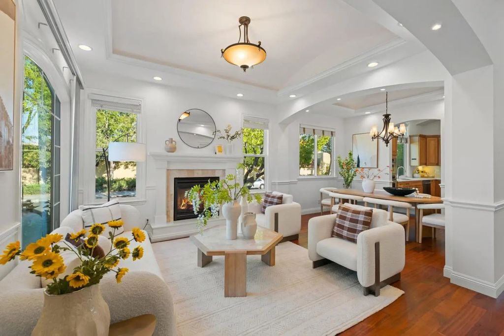 7408 Stanford Place, Cupertino