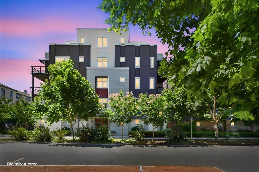 760 Garden Street 31, Milpitas