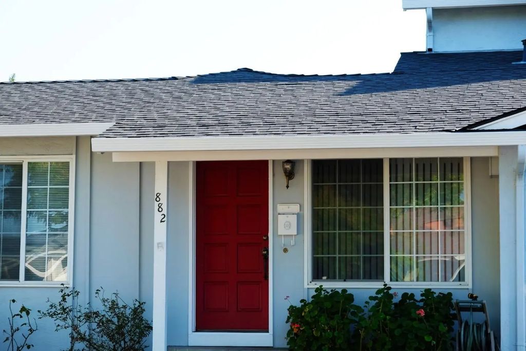 882 Tallman Court, San Jose