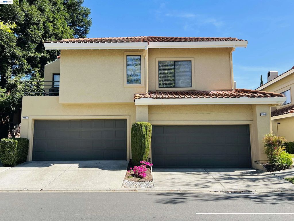 3089 Lakemont Dr 1, San Ramon