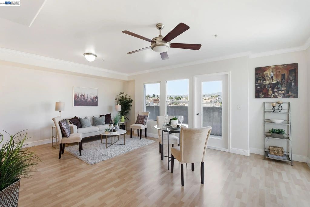 1515 14th Ave 403, Oakland