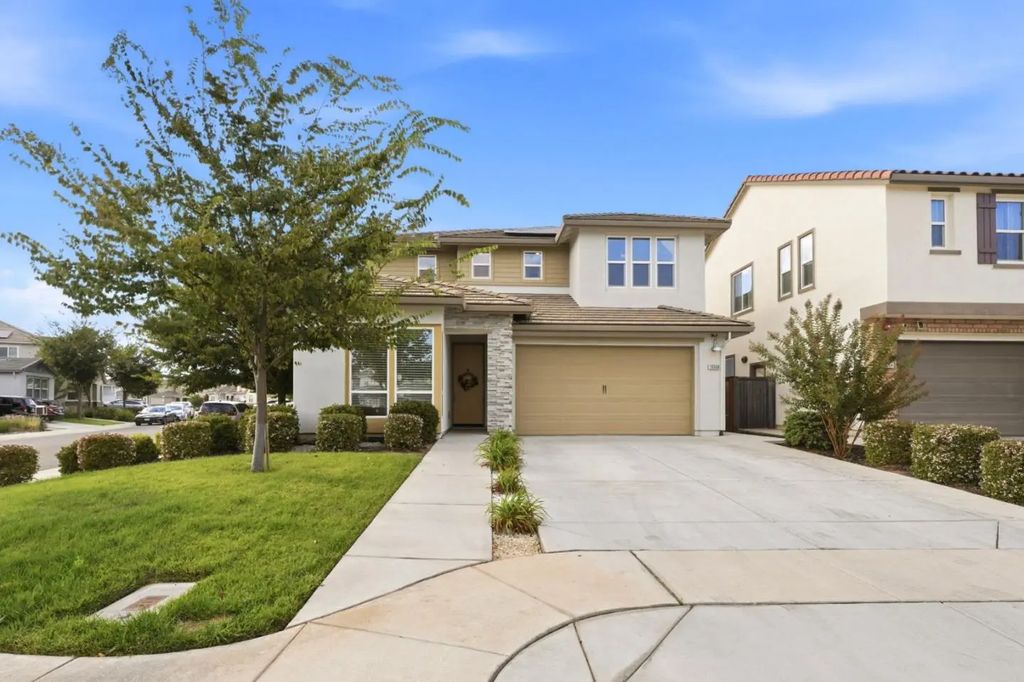 10068 Carinata Drive, Elk Grove