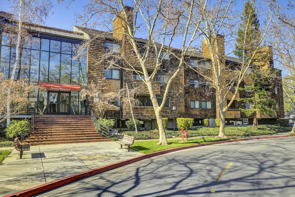 1104 La Terrace Circle, San Jose