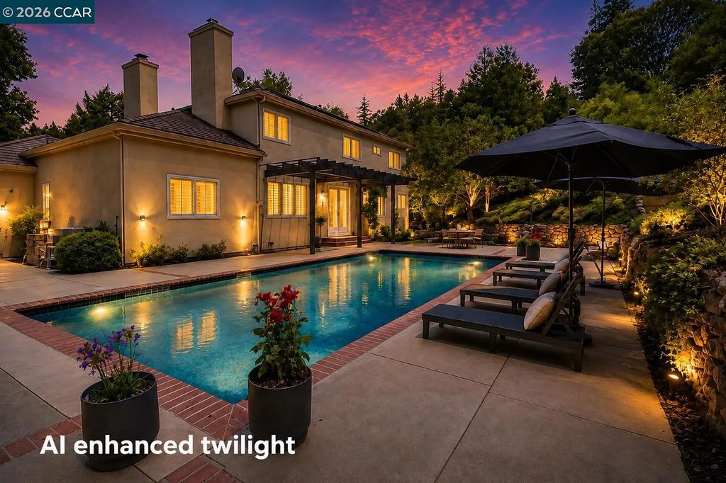 136 Lark Court, Alamo